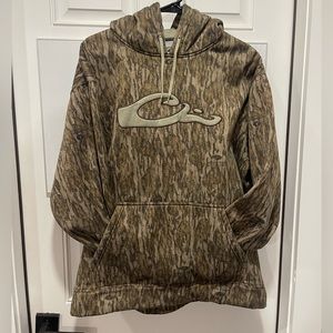 Drake Watefowl hoodie